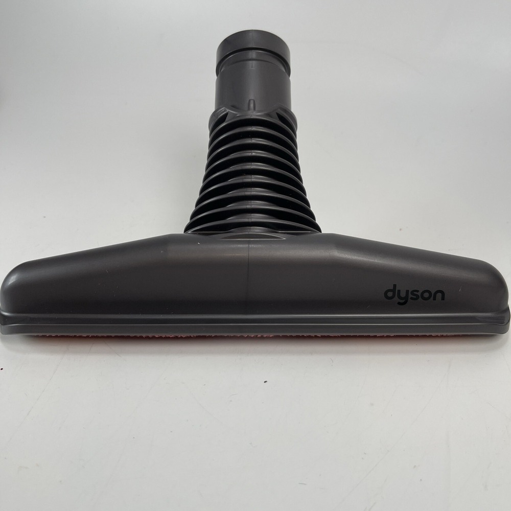 Dyson Vacuum Nozzle Tool Attachment T105543 for Upholstery Mattress Genuine Gray